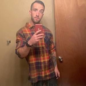 Meet your Posher, Zach